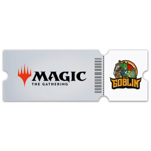 MTG Premodern League (Wed, 3 Jun 2026)