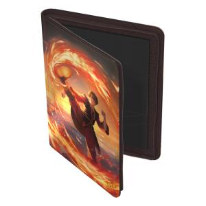 Ultimate Guard Zipfolio 360 Xenoskin Magic: The Gathering | Avatar: The Last Airbender – Zuko