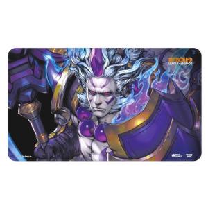 Riftbound: League of Legends TCG Playmat – Spirit Blossom Darius
