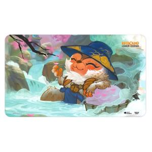 Riftbound: League of Legends TCG Playmat – Spirit Blossom Teemo