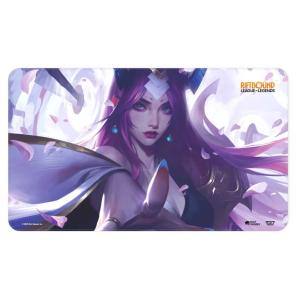 Riftbound: League of Legends TCG Playmat – Spirit Blossom Irelia