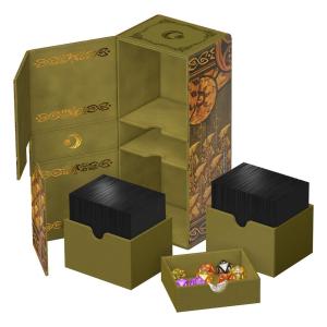 Ultimate Guard Twin Flip'n'Tray 266+ Xenoskin Magic: The Gathering "Lorwyn Eclipsed" - Chronicle of Victory