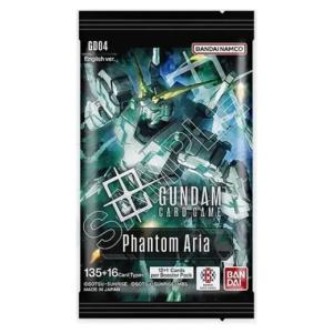 gundam tcg booster box card list Gundam TCG: Dual Impact Booster Box [GD-02] main image 0