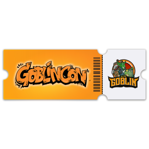 GoblinCon Day 1 Main Event #1 - Destination Qualifier GHENT SEALED EVENT - SATURDAY ( 6th of June )