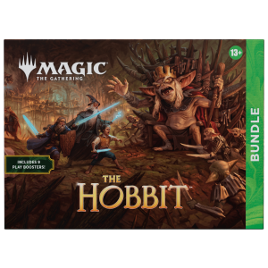MTG: Universes Beyond The Hobbit Bundle
