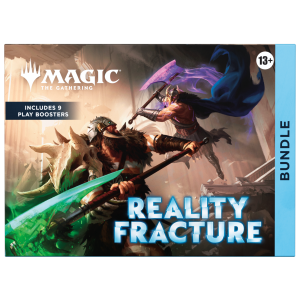 Reality Fracture Bundle