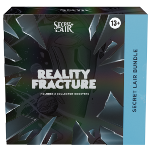 Reality Fracture Secret Lair Bundle