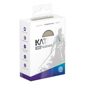 Ultimate Guard Katana Sleeves (100) – Autumn Moon – Standard