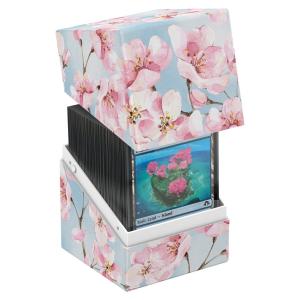 Ultimate Guard RTE Boulder 100+ Floral Places - Cherry Blossom