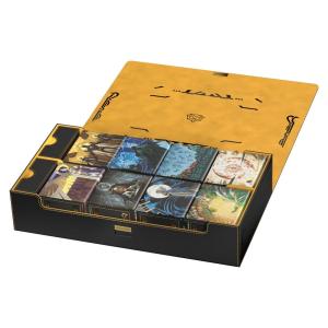 Ultimate Guard Omnihive 1000+ Xenoskin Magic: The Gathering "Secrets of Strixhaven"