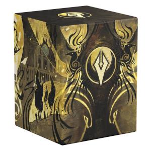 Ultimate Guard RTE Boulder 100+ Magic: The Gathering "Secrets of Strixhaven" - Silverquill