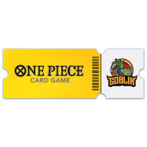 One Piece OP-16 The Time of Battle Release Event ( 6th of June )