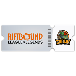 Riftbound TCG - Summoner Skirmish - Sunday 21st June
