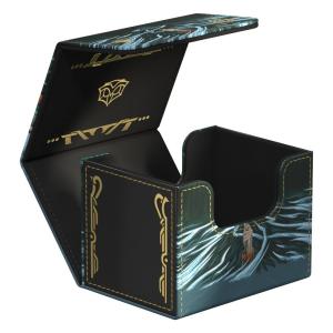 Ultimate Guard Sidewinder 100+ Xenoskin Magic: The Gathering "Secrets of Strixhaven" - Cyclonic Rift
