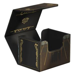 Ultimate Guard Sidewinder 100+ Xenoskin Magic: The Gathering "Secrets of Strixhaven" - Vampiric Tutor