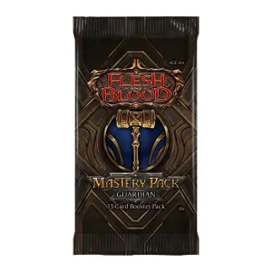 Flesh And Blood Mastery Pack - Guardian