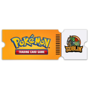Mythic Goblin's  Pokémon World Celebration Event