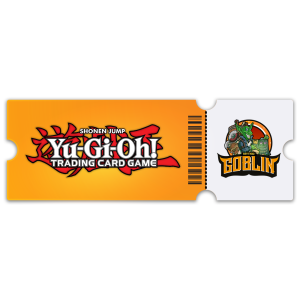 Yu-Gi-Oh Advanced Constructed Regional Qualifier CORI Season  ( 5th of September 2026 )