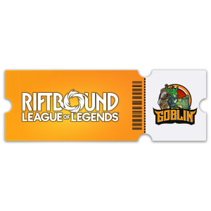 Riftbound TCG - Summoner Skirmish - Saturday 12th September