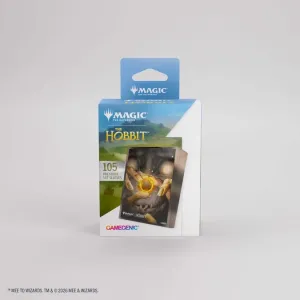 Gamegenic Magic: The Gathering The Hobbit Premium Art Sleeves - My Precious