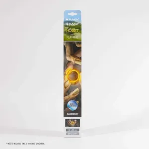 Gamegenic Magic: The Gathering The Hobbit Shiny Playmat - My Precious