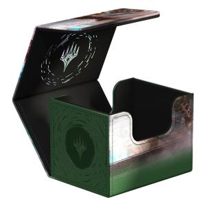 Ultimate Guard Sidewinder 100+ Xenoskin Magic: The Gathering "Reality Fracture" - Garruk Uncursed