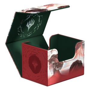 Ultimate Guard Sidewinder 100+ Xenoskin Magic: The Gathering "Reality Fracture" - Vraska, Creative Aethermage