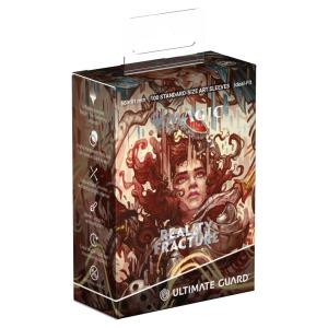 Ultimate Guard Art Sleeves Magic: The Gathering "Reality Fracture" - Identity Echo