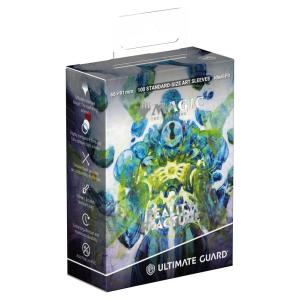 Ultimate Guard Art Sleeves Magic: The Gathering "Reality Fracture" - Avatar of Burgeoning Echoes