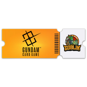 GUNDAM ST11-14 Starter Deck Release Event (Friday)