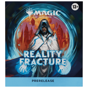 Reality Fracture Prerelease Kit