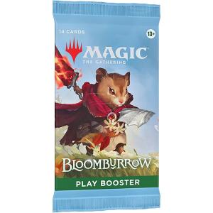 Bloomburrow Play Booster Pack