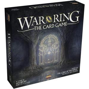 War of the Ring: The Card Game