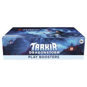 Tarkir: Dragonstorm Play Booster Box