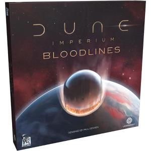 Dune: Imperium Bloodlines
