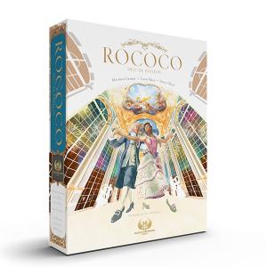 Rococo Deluxe Edition