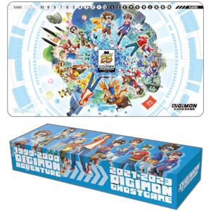 Digimon TCG: Animation Series 25th Year Anniversary Set (PB-20)