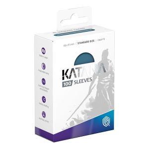 Ultimate Guard Katana Sleeves (100) – Mountain Haze – Standard