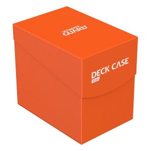 Ultimate Guard Deck Case 133+ – Orange
