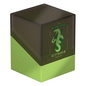 Ultimate Guard Boulder 100+ Harry Potter – Slytherin