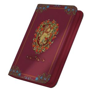 Ultimate Guard Zipfolio 160 Xenoskin Harry Potter – Gryffindor