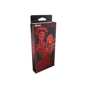 Yu-Gi-OH! Legendary 5D’s Deck Collection