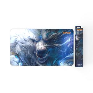 Riftbound: League of Legends TCG Playmat – Volibear