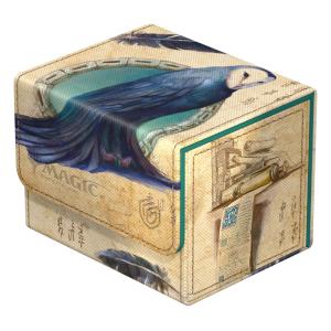 Ultimate Guard Sidewinder 100+ Xenoskin Magic: The Gathering | Avatar: The Last Airbender – Wan Shi Tong, Librarian