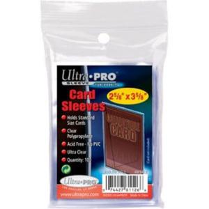 Ultra Pro Penny Sleeves – Standard