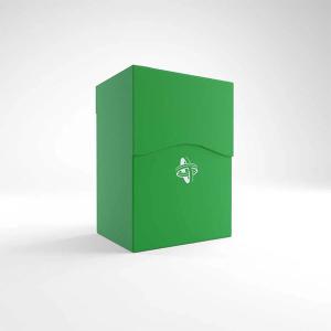 Gamegenic 80+ Deck Holder – Green