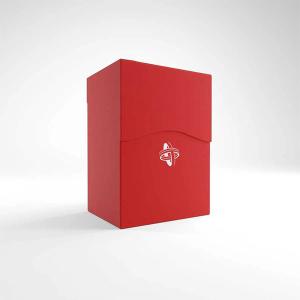 Gamegenic 80+ Deck Holder – Red