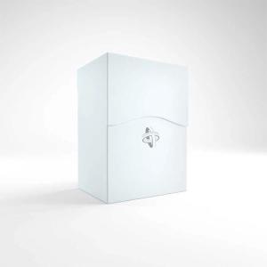 Gamegenic 80+ Deck Holder – White