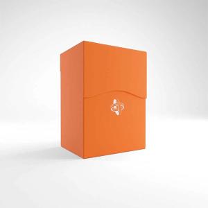 Gamegenic 80+ Deck Holder – Orange