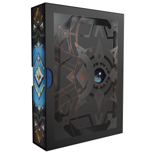 MTG: Secrets of Strixhaven Codex Bundle